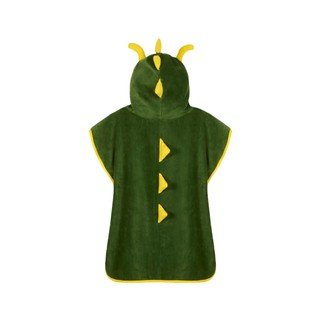 Otroški kopalni plašči