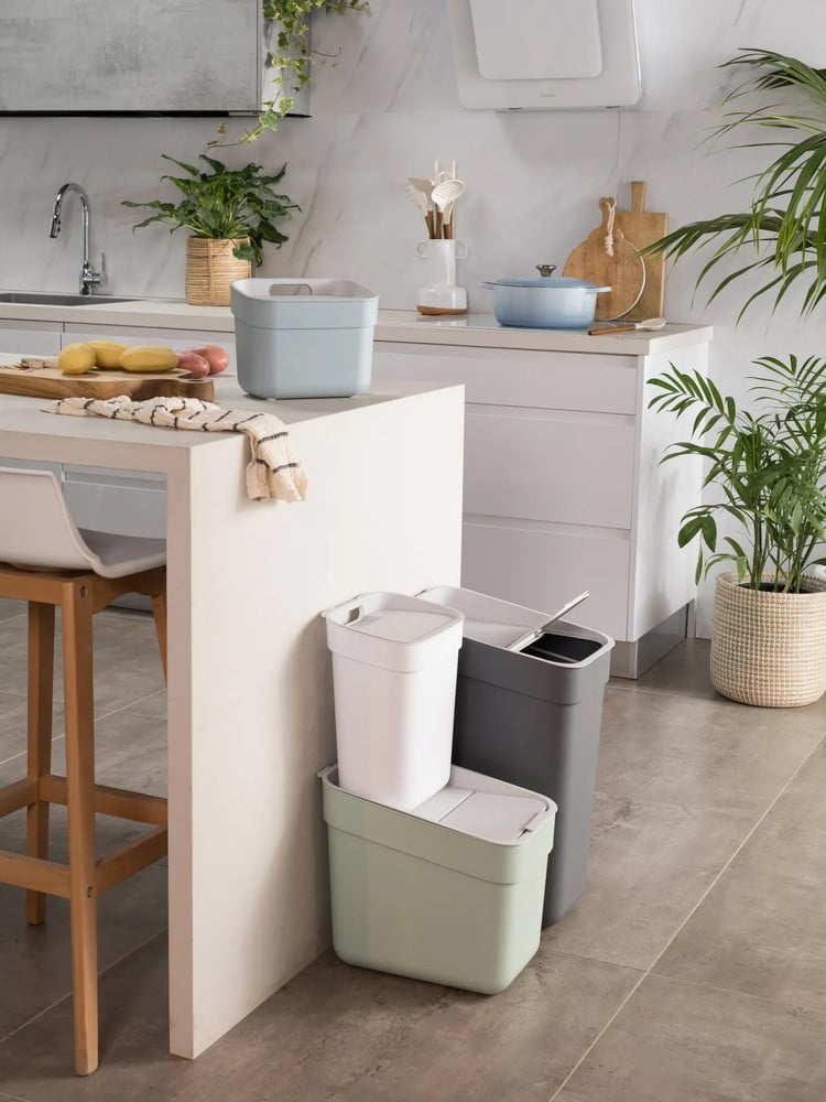 Navdih: Ekologija in trajnost