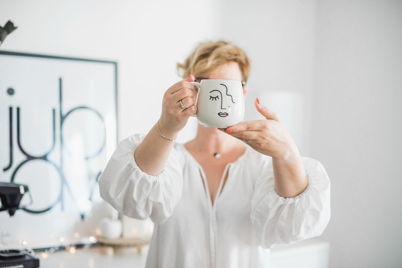 Navdih: Kuhinja in jedilnica