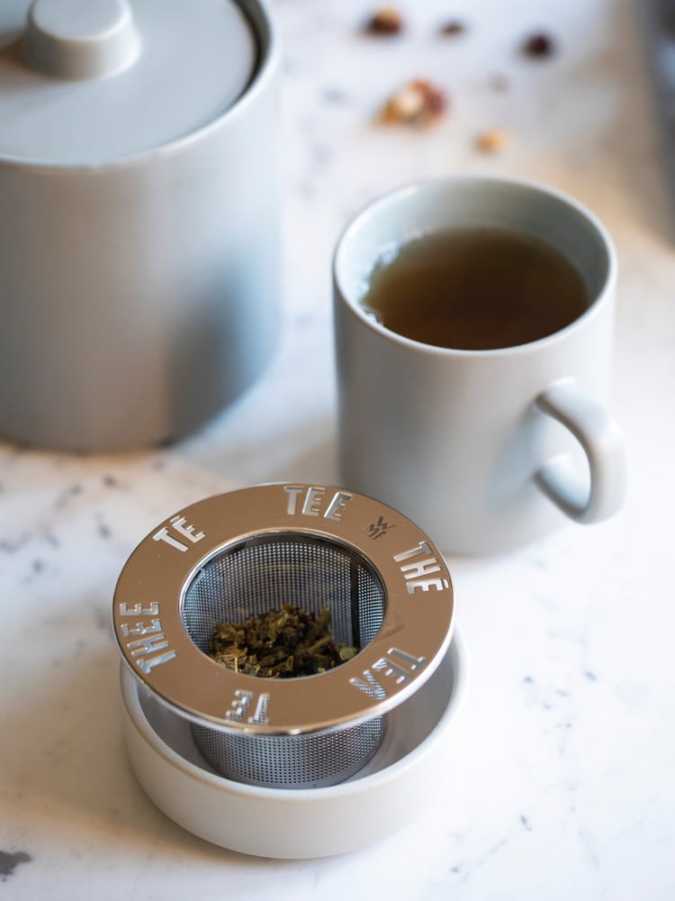 Navdih: Kuhinja in jedilnica, Jedilnica