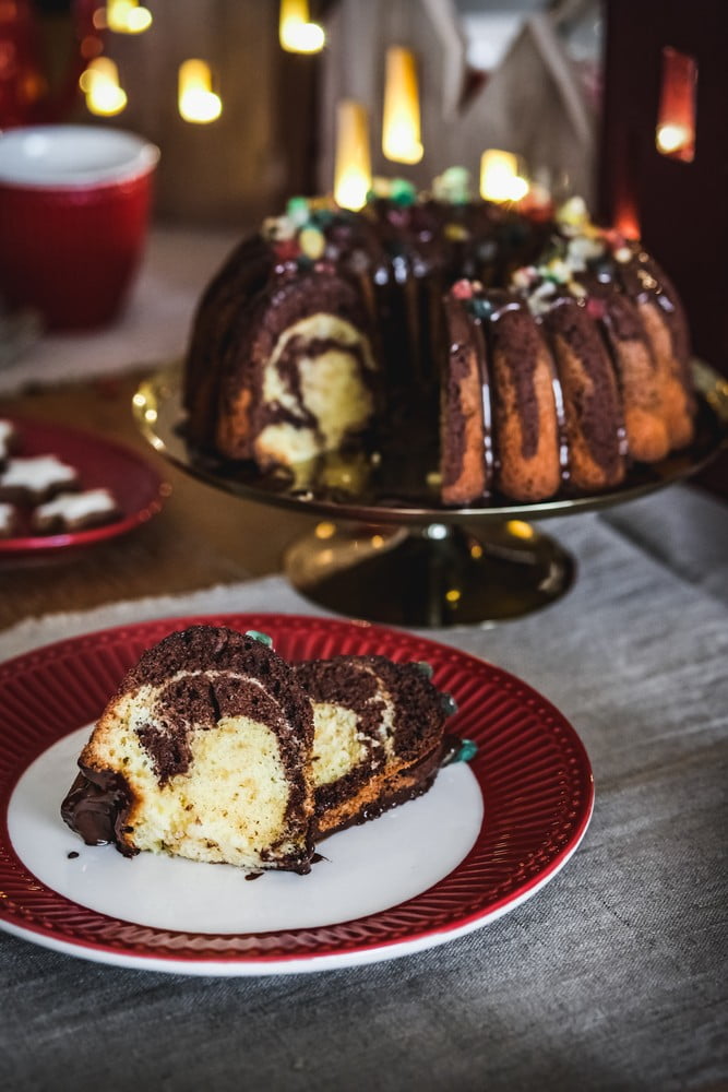 Navdih: Kuhinja in jedilnica,  Božič