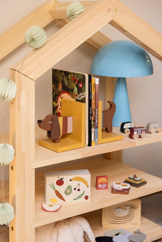 Navdih: Otroška soba