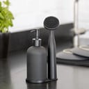 Linija Black Outdoor Kitchen
