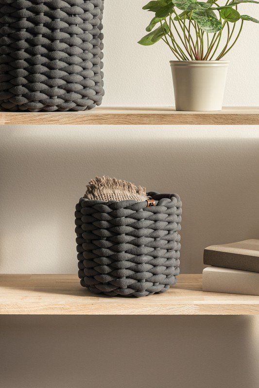 Navdih: Čiščenje in organizacija, Boho stil