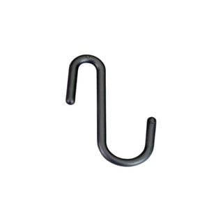 Viseči kljukasti obešalniki