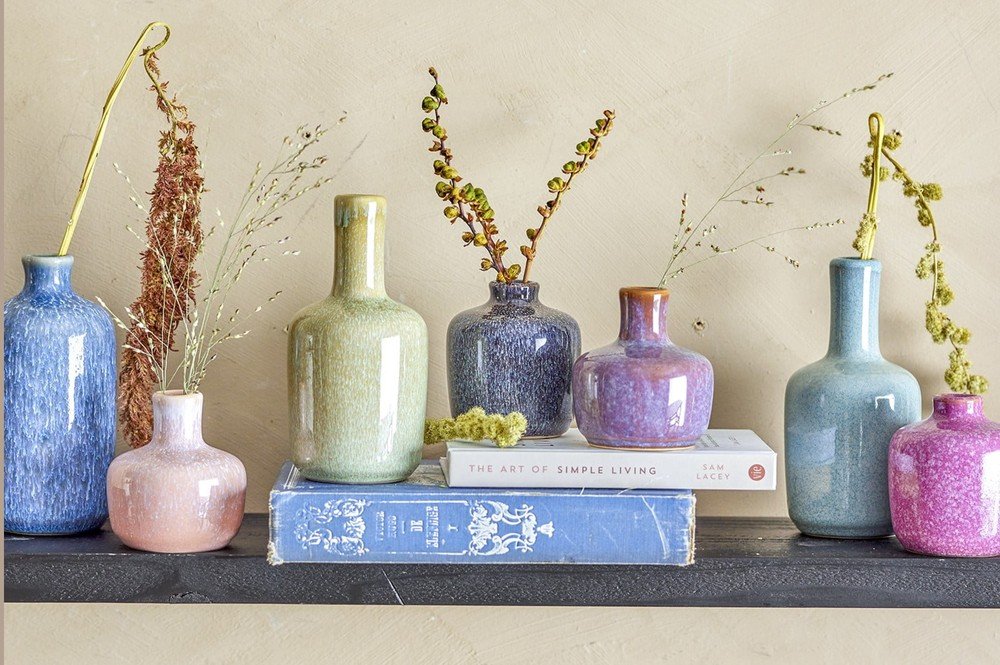 Navdih: Dekoracija, Pomlad