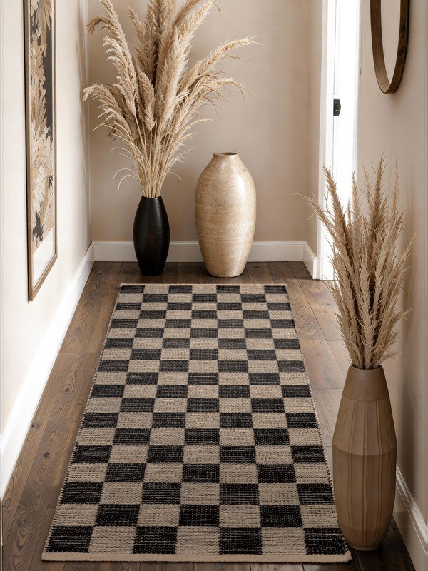 Navdih: Hodnik in garderoba