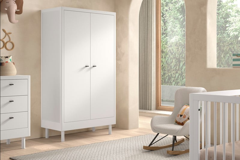 Navdih: Otroška soba, Otroci