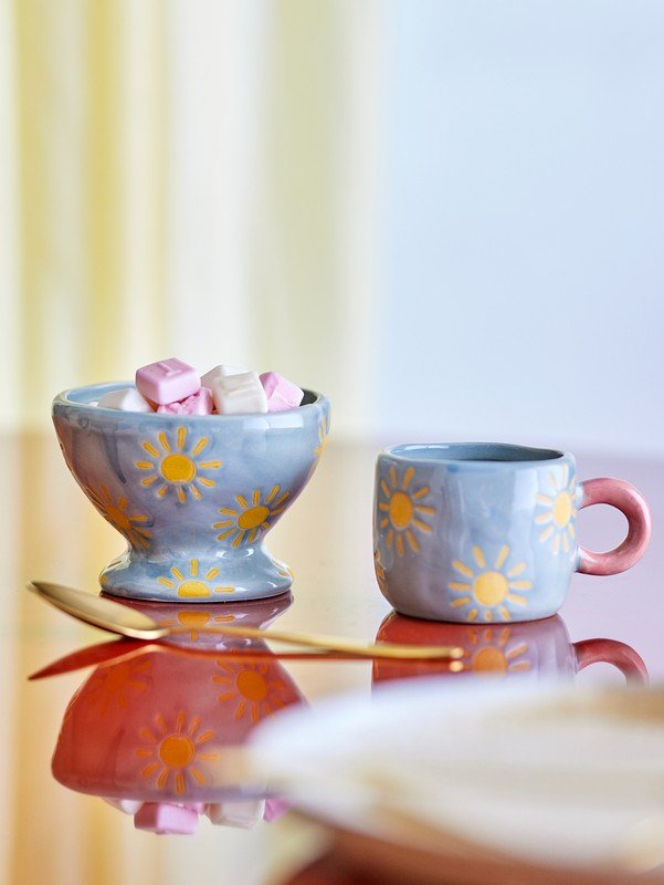 Navdih: Kuhinja in jedilnica, Otroci