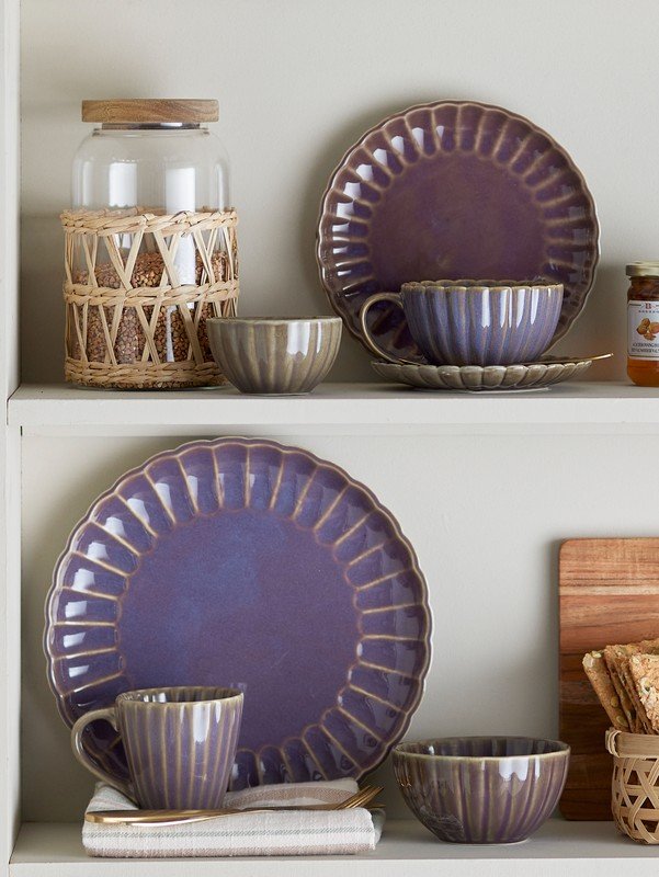 Navdih: Kuhinja in jedilnica