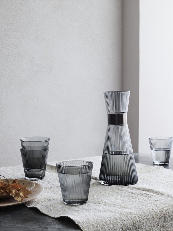 Navdih: Kuhinja in jedilnica, Jedilnica