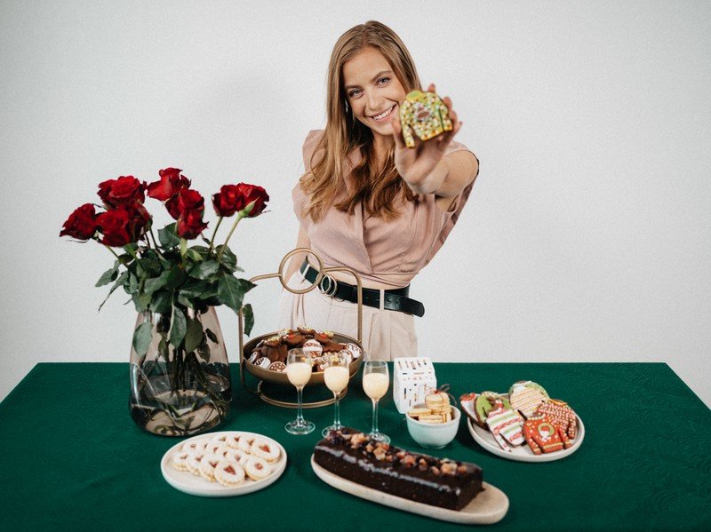 Navdih: Kuhinja in jedilnica