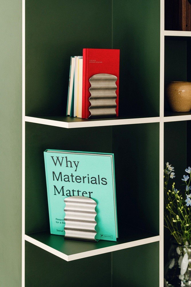 Navdih: Dekoracija, Dnevna soba