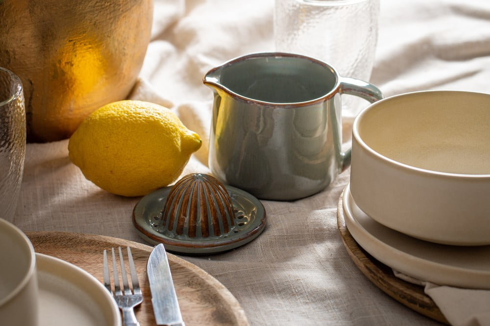 Navdih: Kuhinja in jedilnica