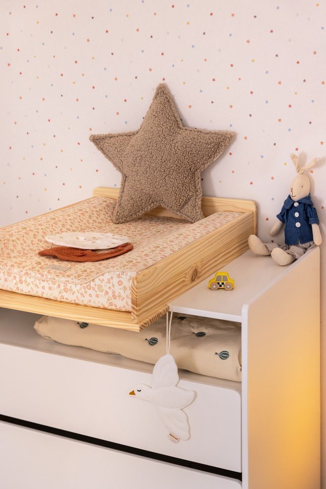 Navdih: Otroška soba