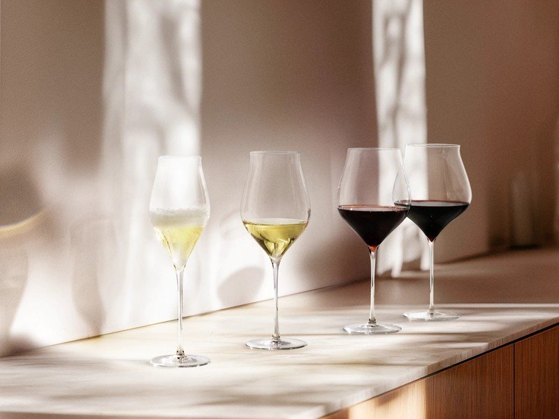 Navdih: Kuhinja in jedilnica, Jedilnica