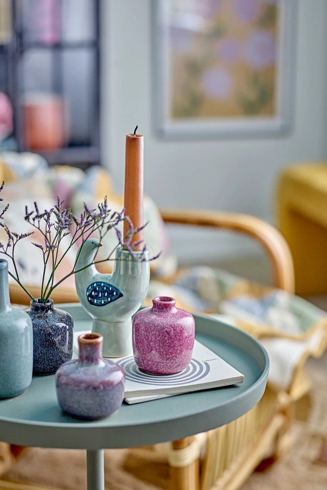 Navdih: Velika noč, Dekoracija