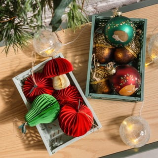 Dekoracija za božično drevo