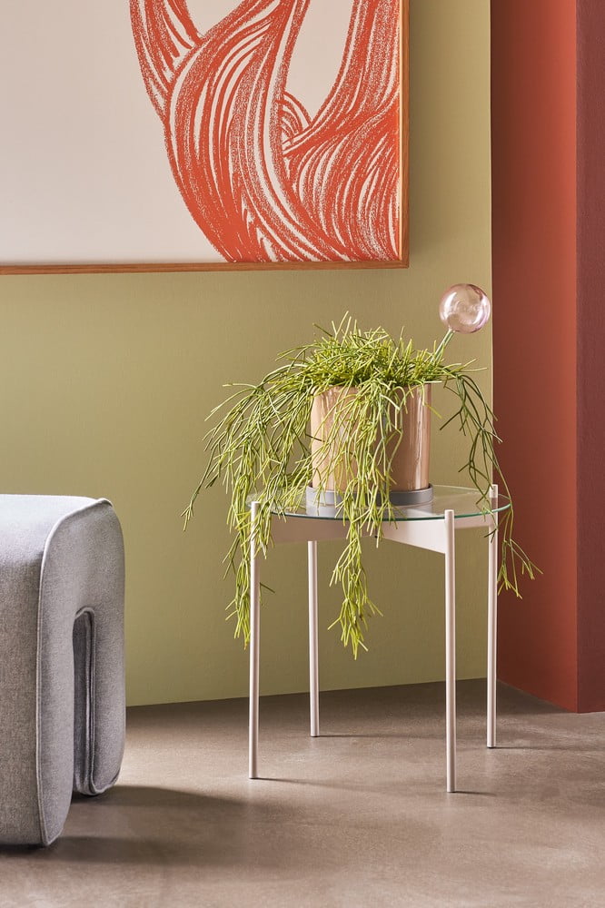 Navdih: Dekoracija, Dnevna soba