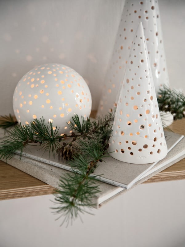 Navdih:  Božič, Dekoracija, Darila