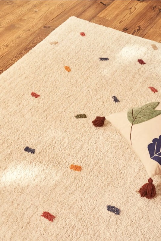 Navdih: Otroška soba, Dnevna soba, Spalnica, Boho stil