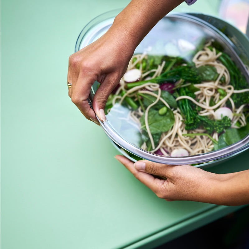 Navdih: Kuhinja in jedilnica