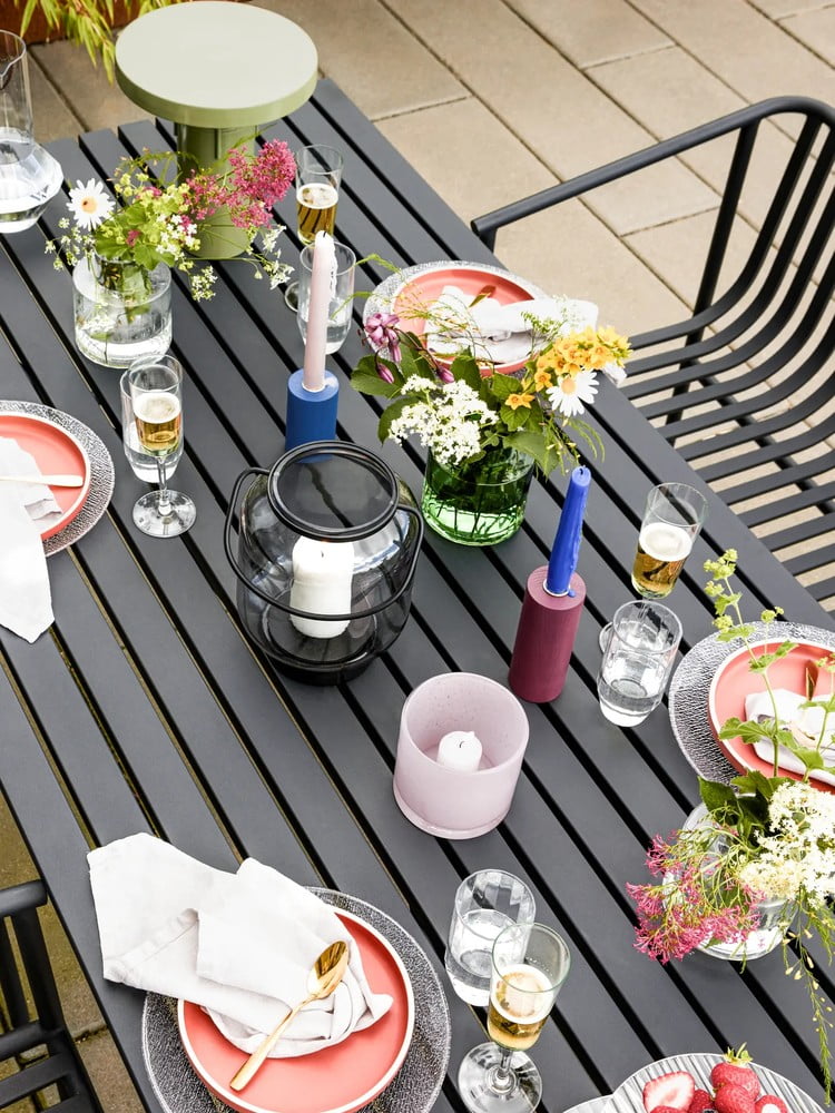 Navdih: Vrt, Balkon in terasa