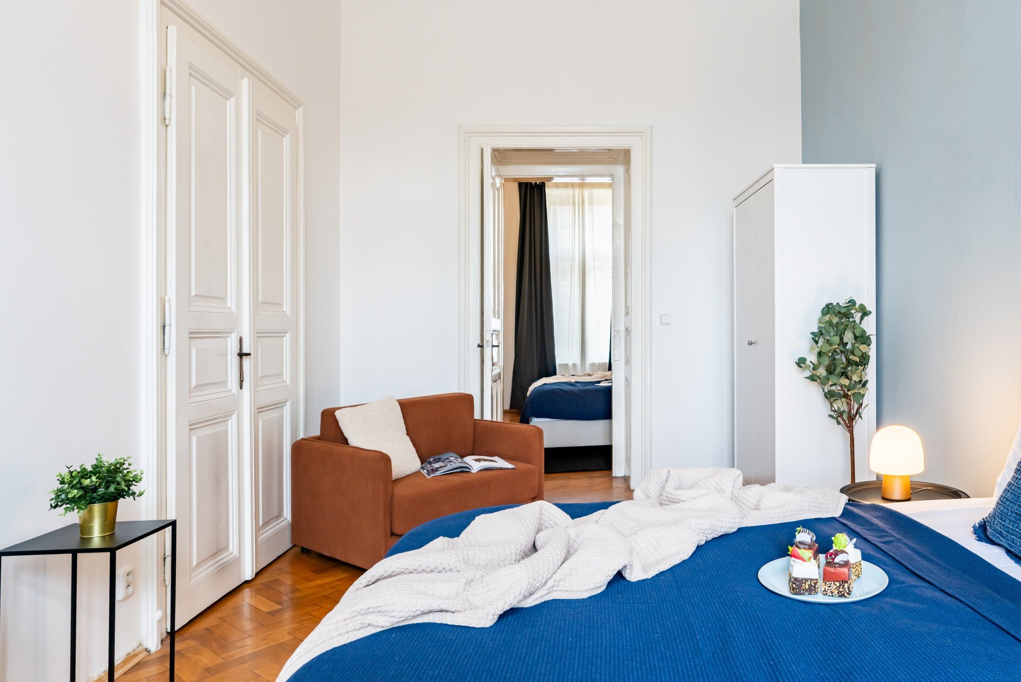 Kotiček za sprostitev