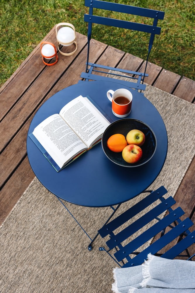 Navdih: Vrt, Balkon in terasa, Rustikalni stil