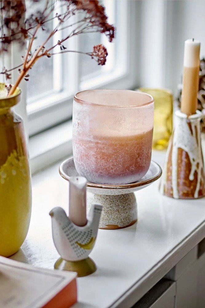 Navdih: Velika noč, Dekoracija