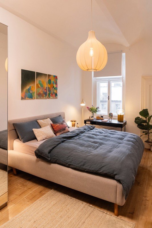 Navdih: Bonami na obisku