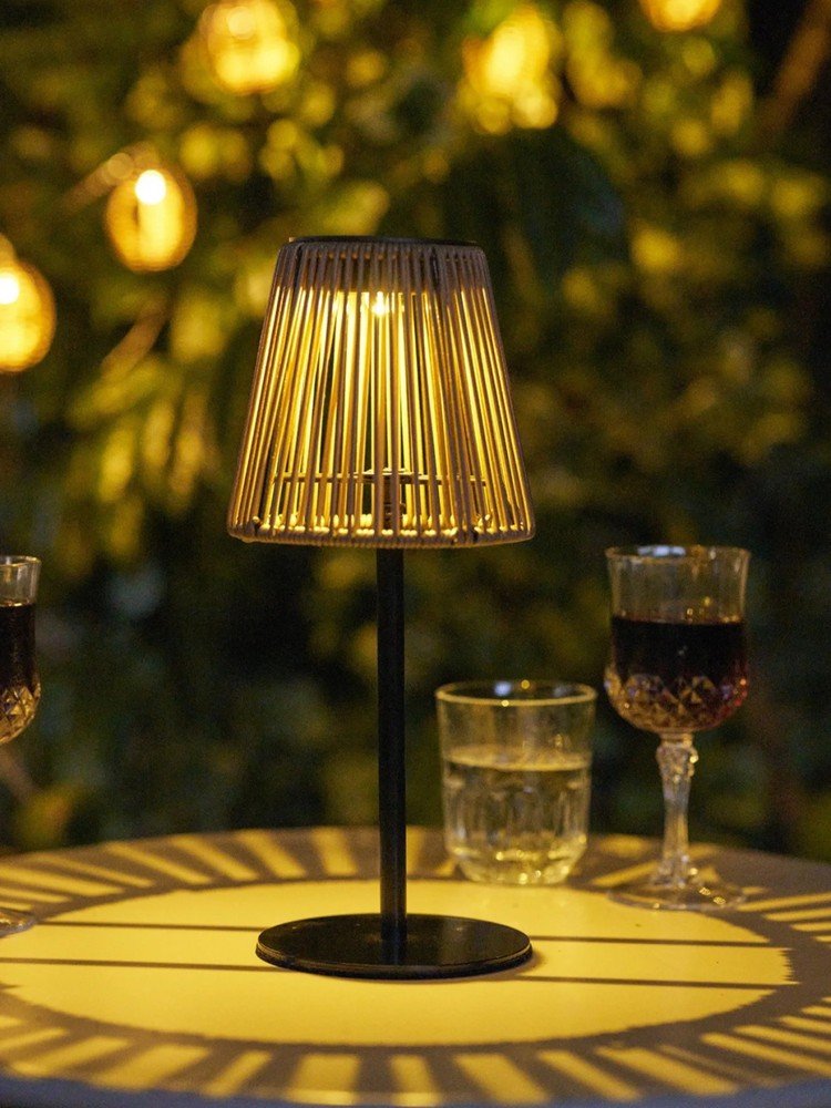 Navdih: Balkon in terasa, Vrt