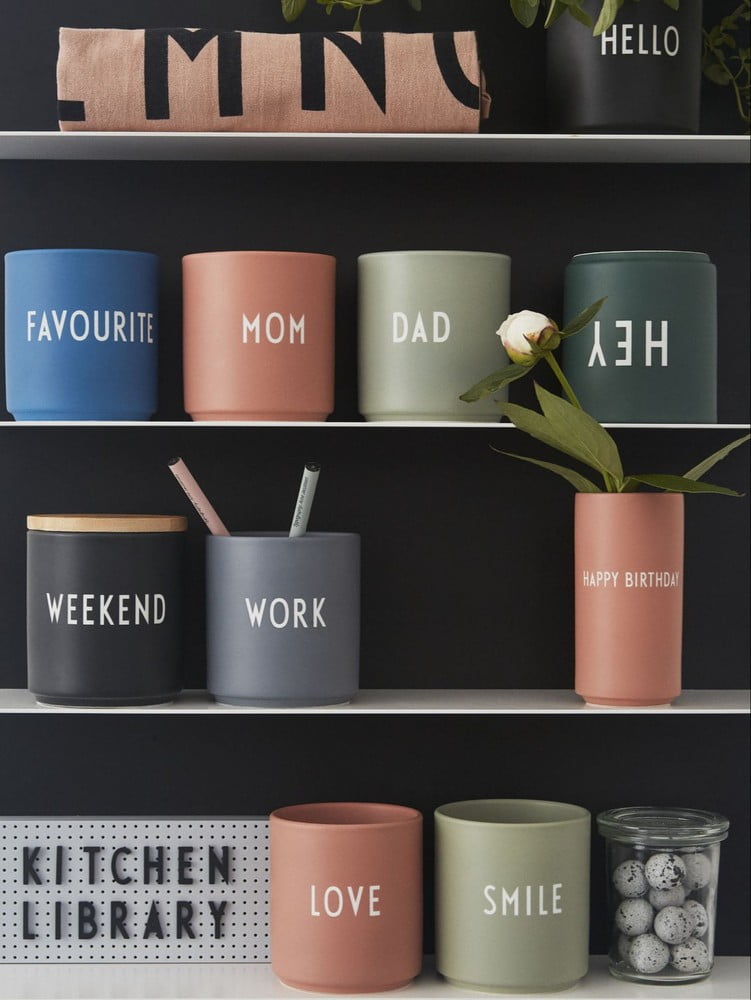 Navdih: Darila, Kuhinja in jedilnica