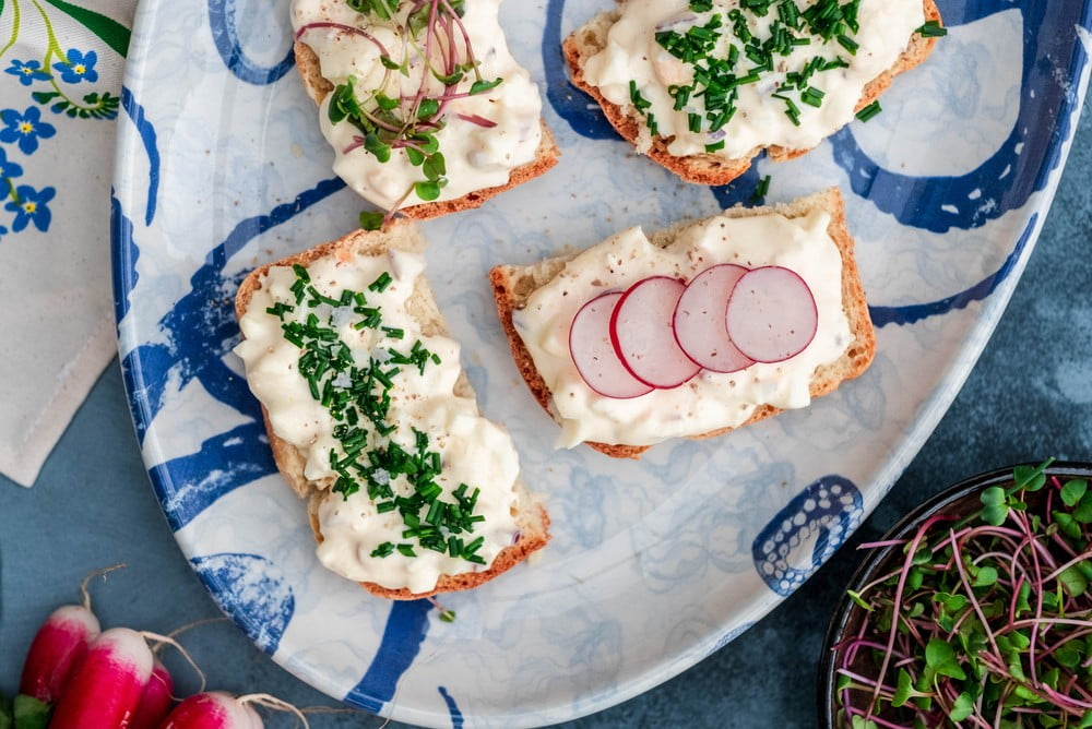 Navdih: Kuhinja in jedilnica