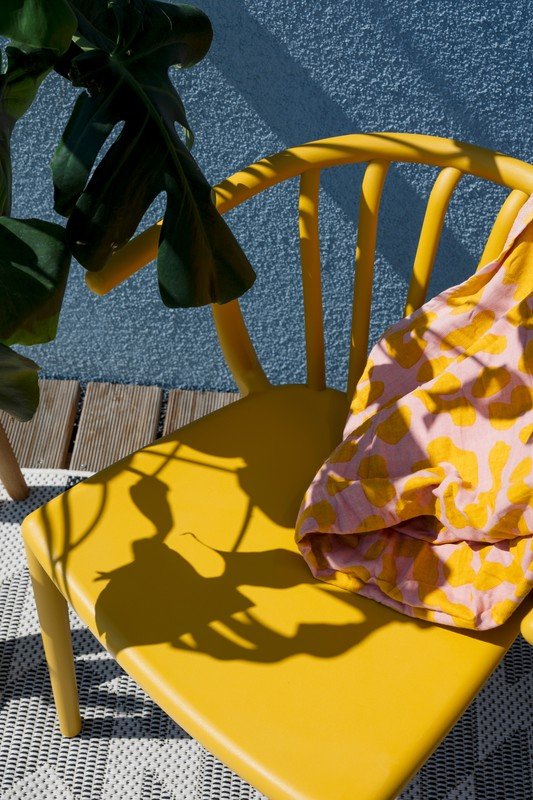 Navdih: Poletje, Vrt, Balkon in terasa