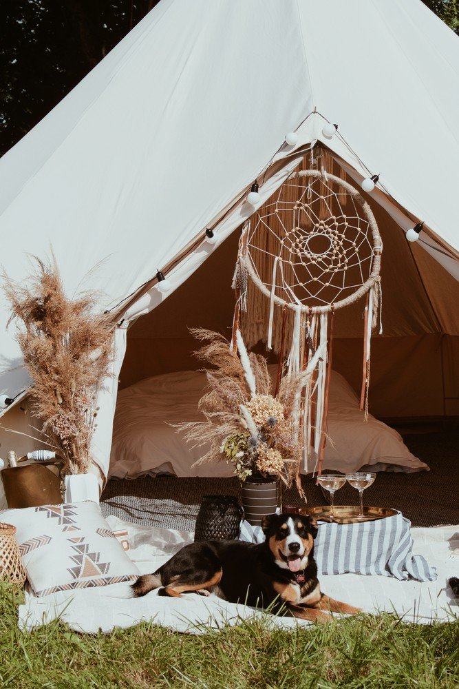 Navdih: Poletje, Outdoor