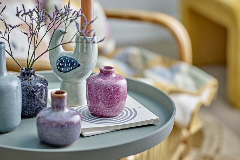 Navdih: Dekoracija, Pomlad