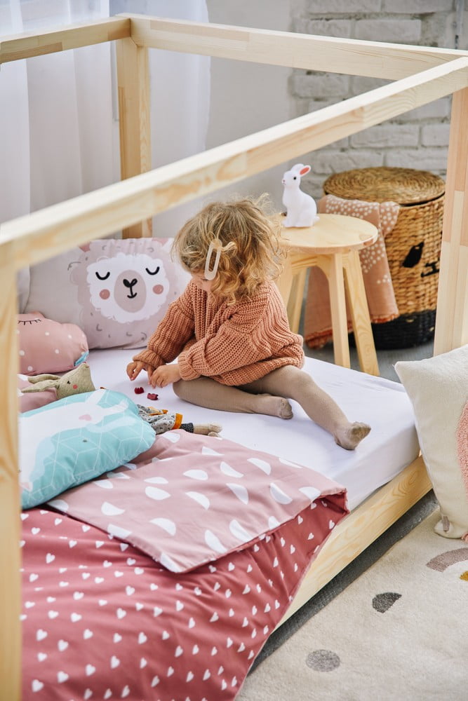 Navdih: Otroška soba, Otroci