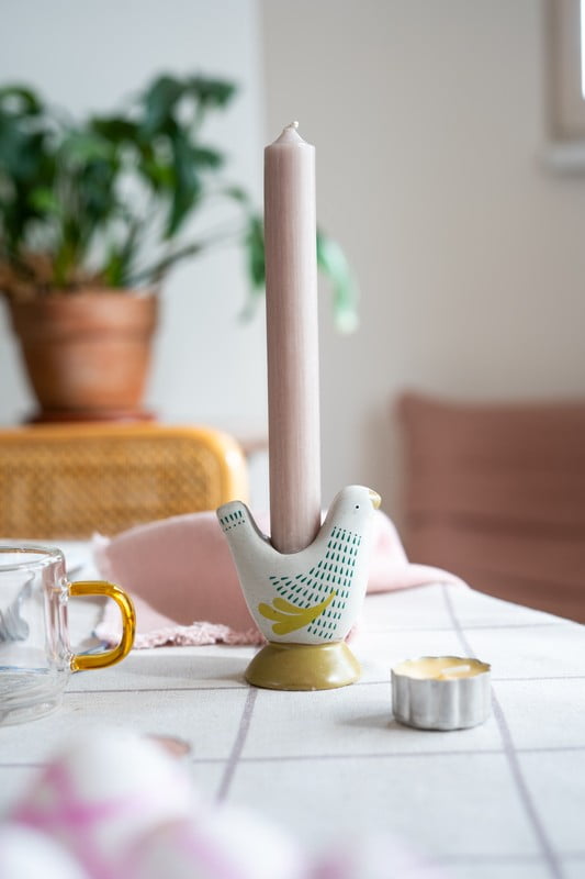 Navdih: Velika noč, Pomlad