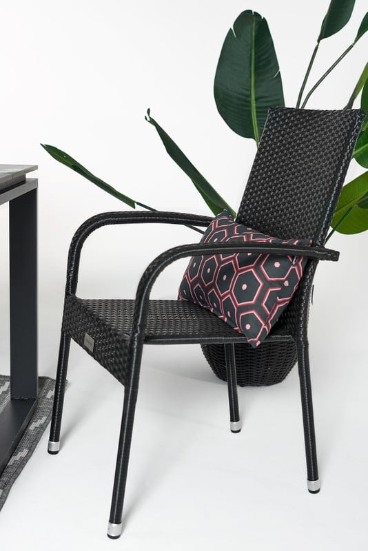 Navdih: Vrt, Outdoor