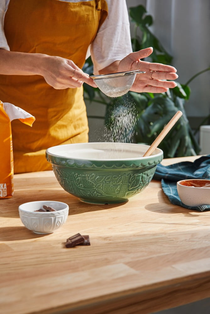 Navdih: Kuhinja in jedilnica, Velika noč