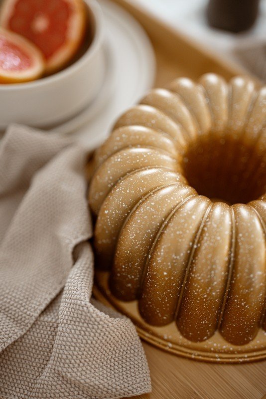 Navdih: Kuhinja in jedilnica