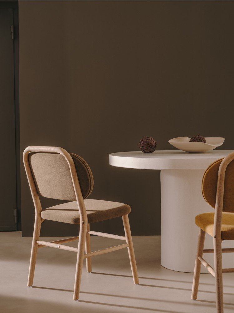 Navdih: Dnevna soba, Skandinavski stil