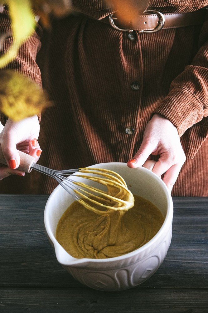 Navdih: Kuhinja in jedilnica