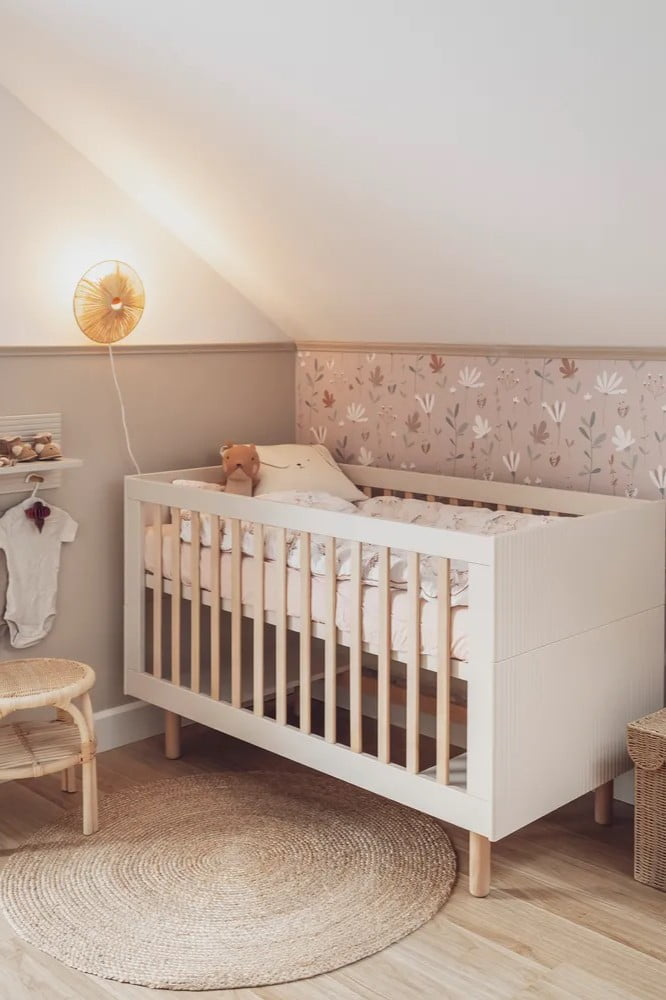 Navdih: Otroška soba