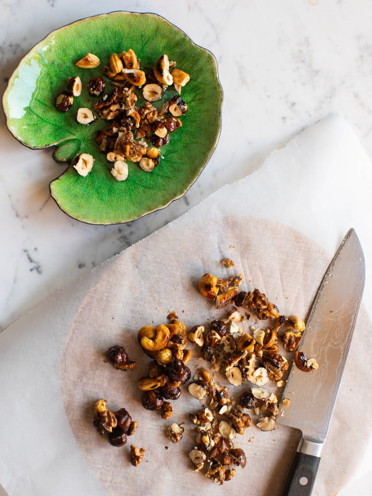 Navdih: Kuhinja in jedilnica, Jedilnica