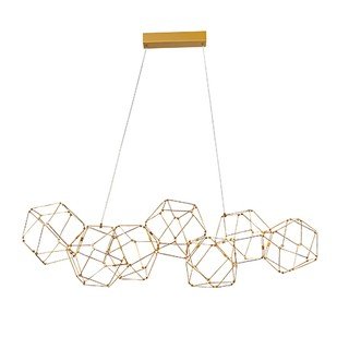 LED luči