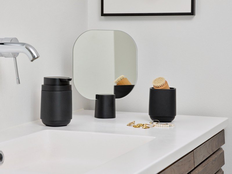 Navdih: Kopalnica, Čiščenje in organizacija