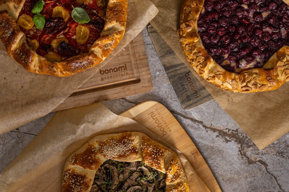 Navdih: Kuhinja in jedilnica