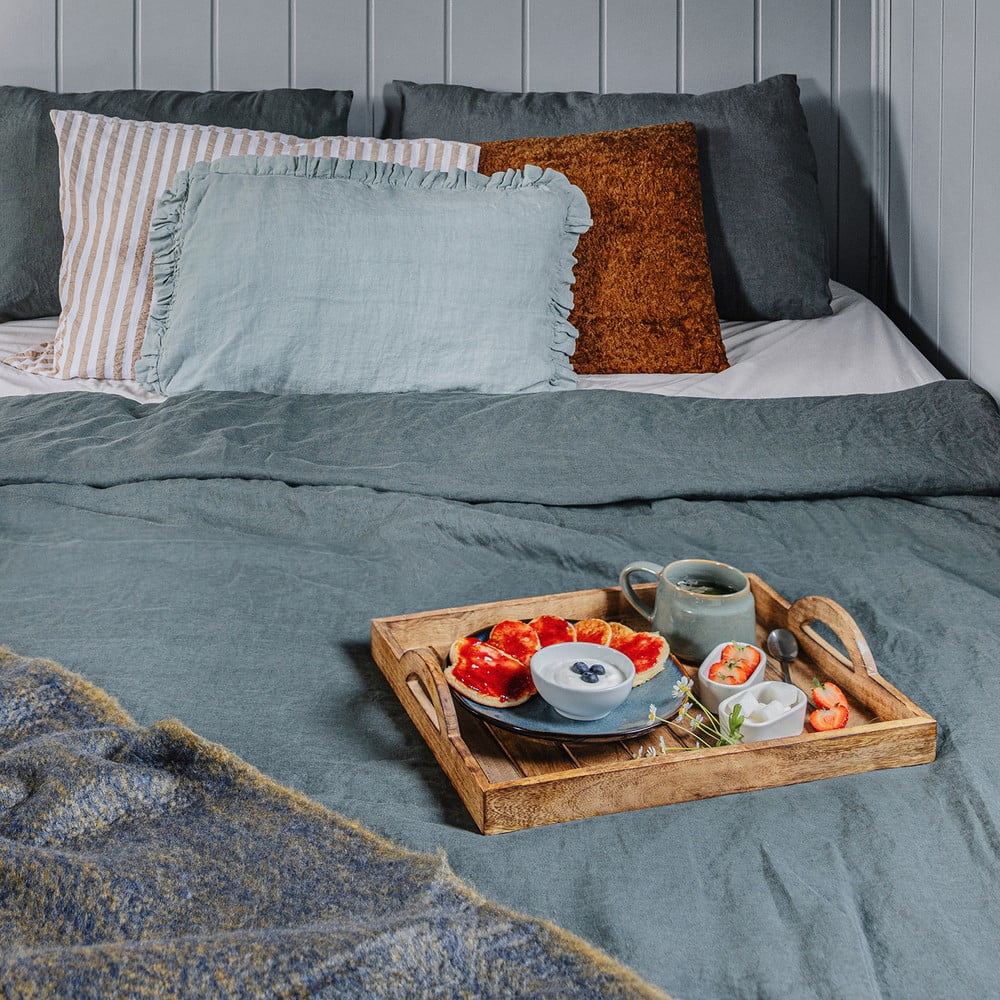 Navdih: Dekoracija, Tekstil